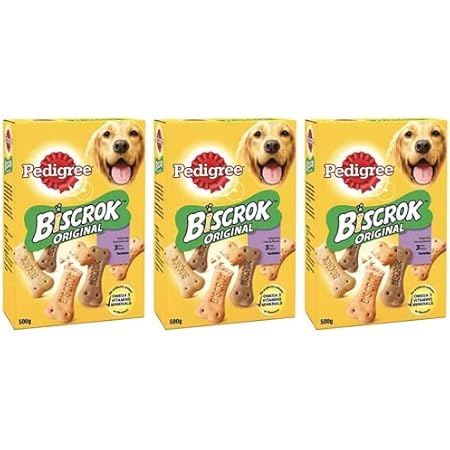 biscrok biscuits