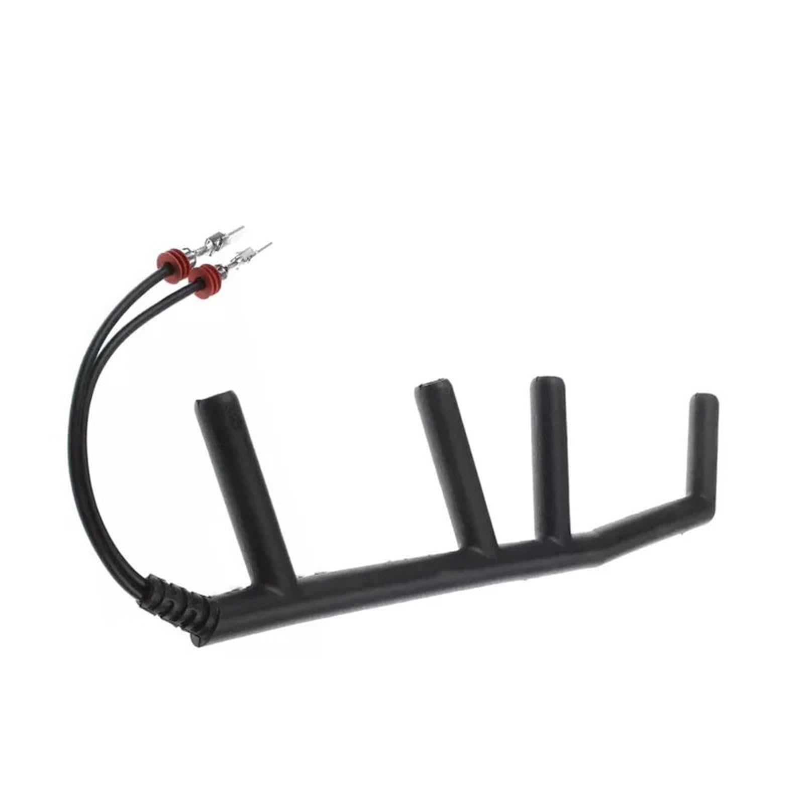 Enchufe de precalentamiento Compatible Con VW El Arnés De Cableado De Bujías Incandescentes Para Automóviles Arnés De Bujías Incandescentes Para Automóviles Diésel 028971766