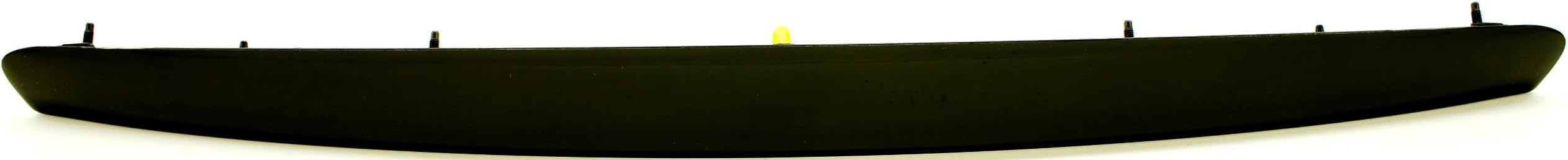 Genuine Hyundai Parts 86350-2D520 Hood Panel Molding