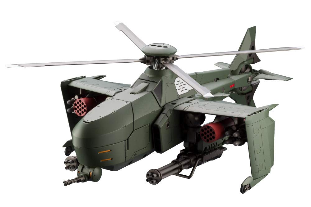 Amazon | 壽屋(KOTOBUKIYA) ヘキサギア スティールレイン 全長約337mm