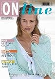 online stricktrends 2018  ONline Heft Stricktrends 68 Seiten 41 Modelle Softcover