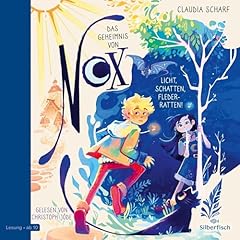 Licht, Schatten, Flederratten! Titelbild