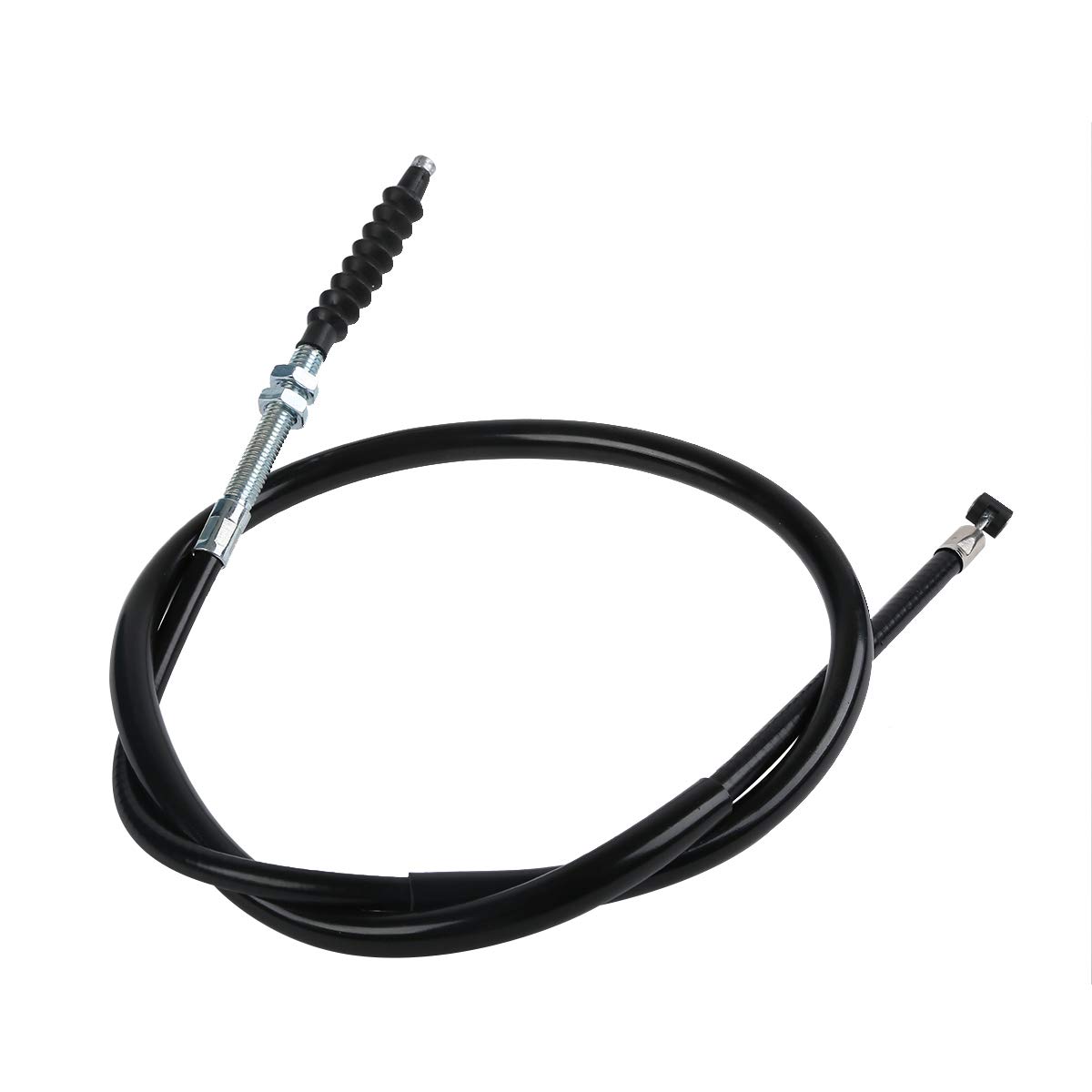 Amazon.com: Clutch Cable Fit for Kawasaki ZX6R ZX636 2005-2006