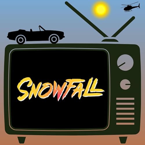 Snowfall