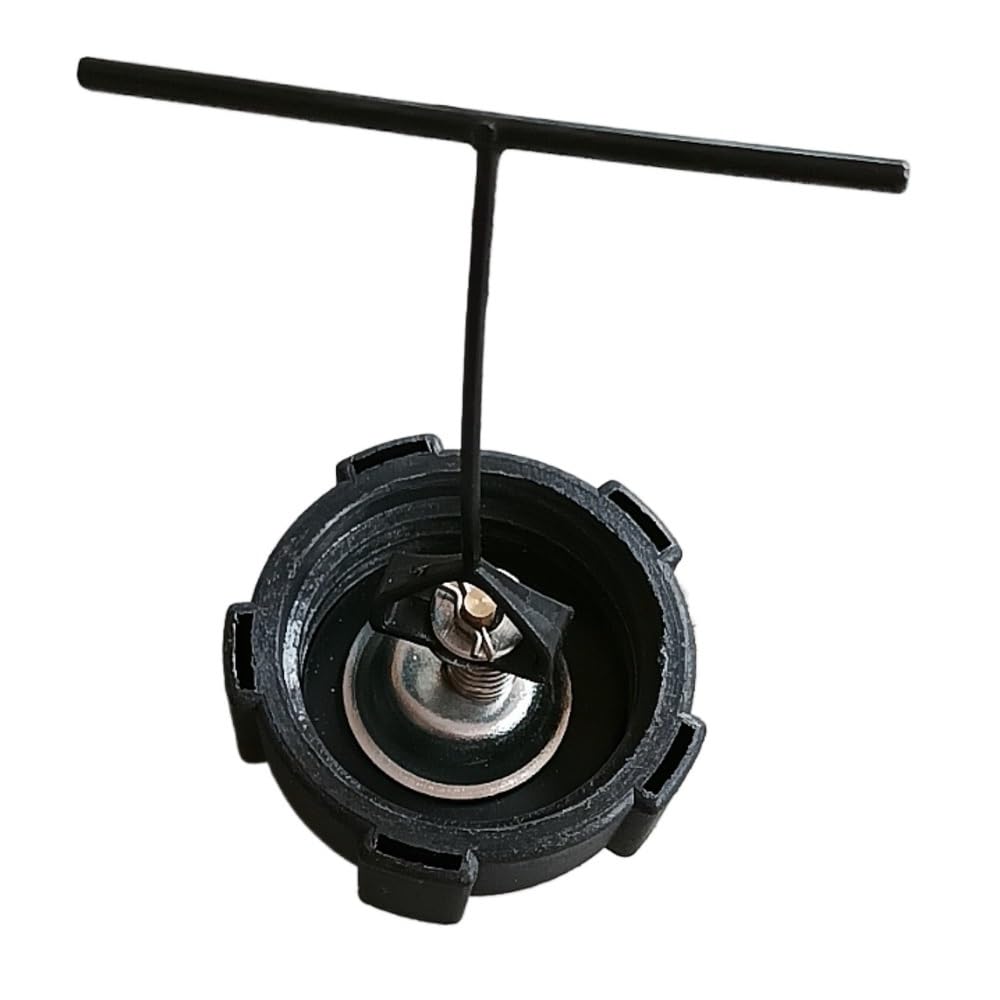 Bouchon réservoir WM80 0119601 pour stopper les fuites Wacker BS650