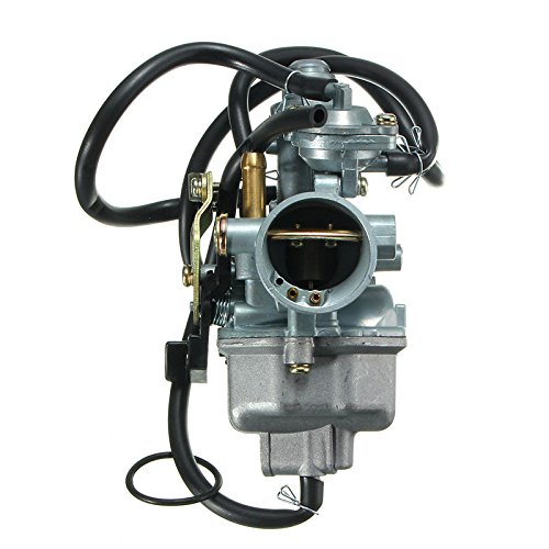 YONGYAO Carbuetor pour Honda TRX 250 TM Fourtrax Recon 2002-2007