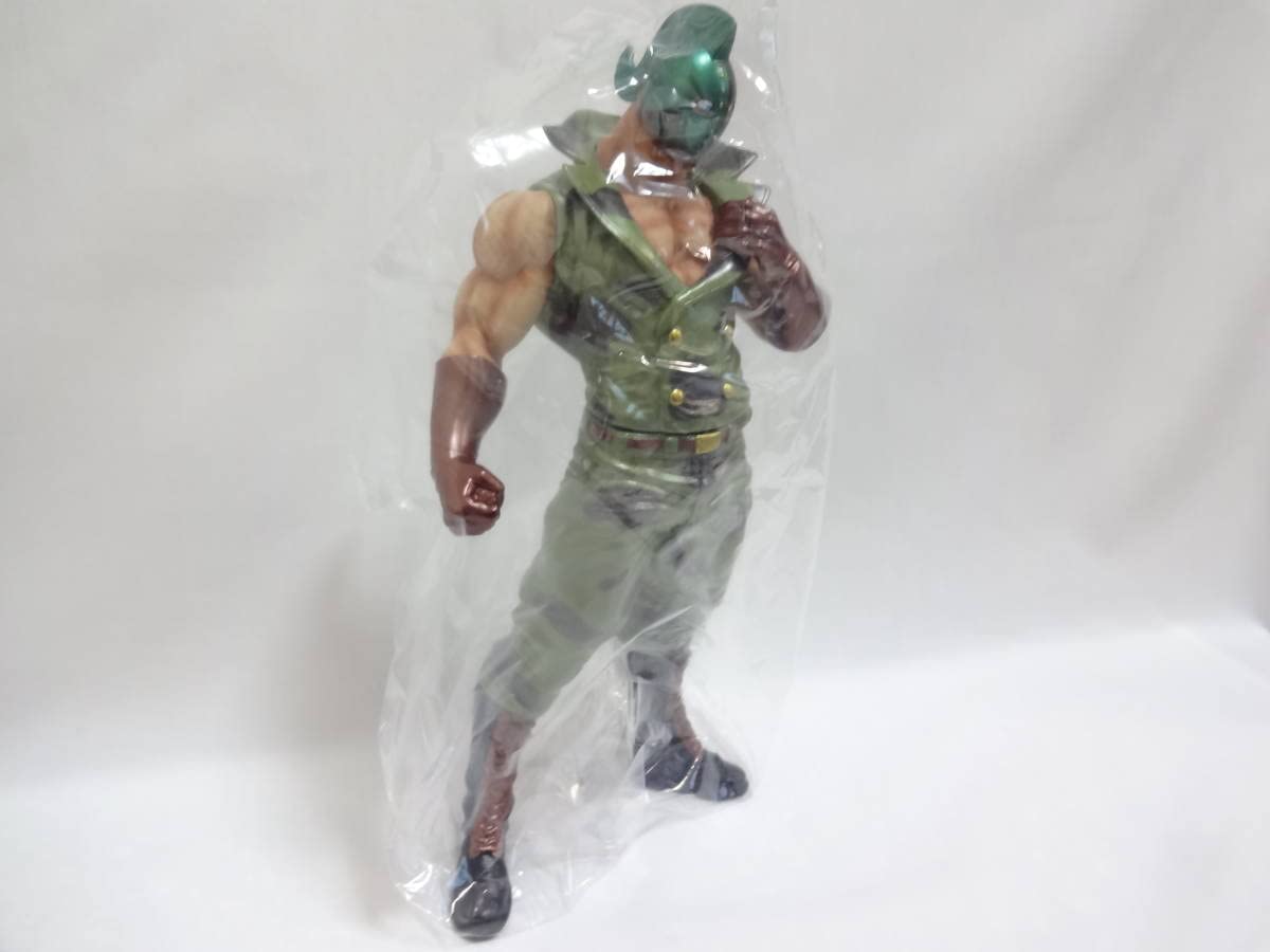 Amazon.co.jp: CCP/CMC NO.EX キン肉マンソルジャー Ver.3.5 軍服 特別