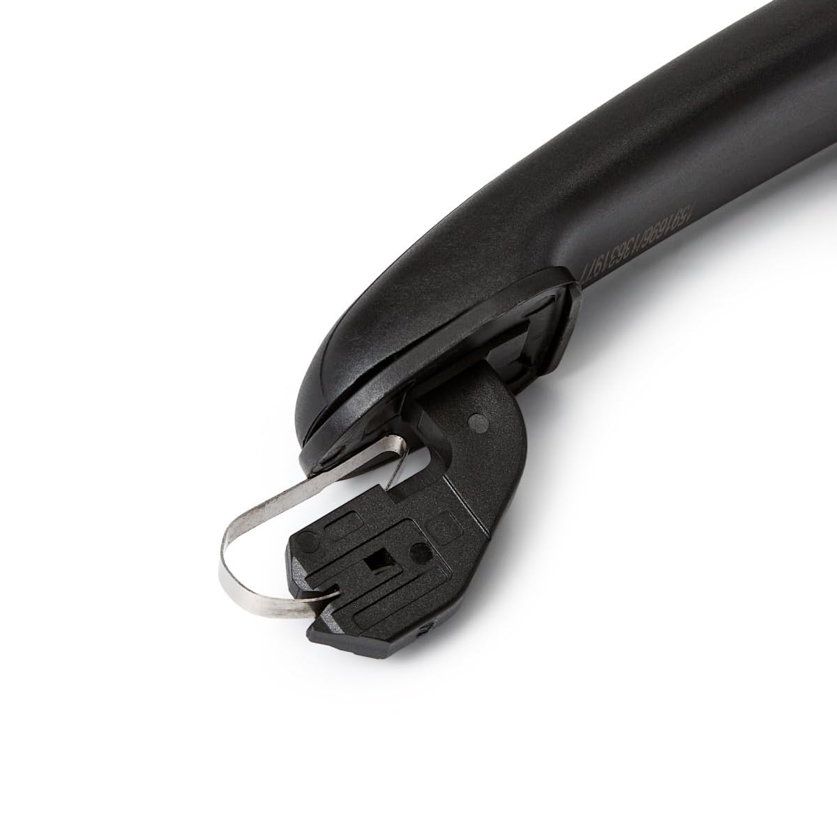 RIDEX 1373D0058 Manecilla de puerta Compatible con SEAT Ibiza II 6K1