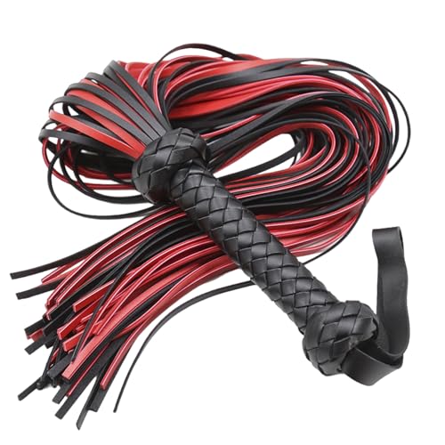 Lawnrden Cavalli da Cavaliere addestramento in Pista Finta equestre, Cavalli Whip Allenamento per Romani, per equestri, fustigatori per Costume da Cosplay