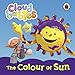 The Colour of Sun (Cloudbabies)