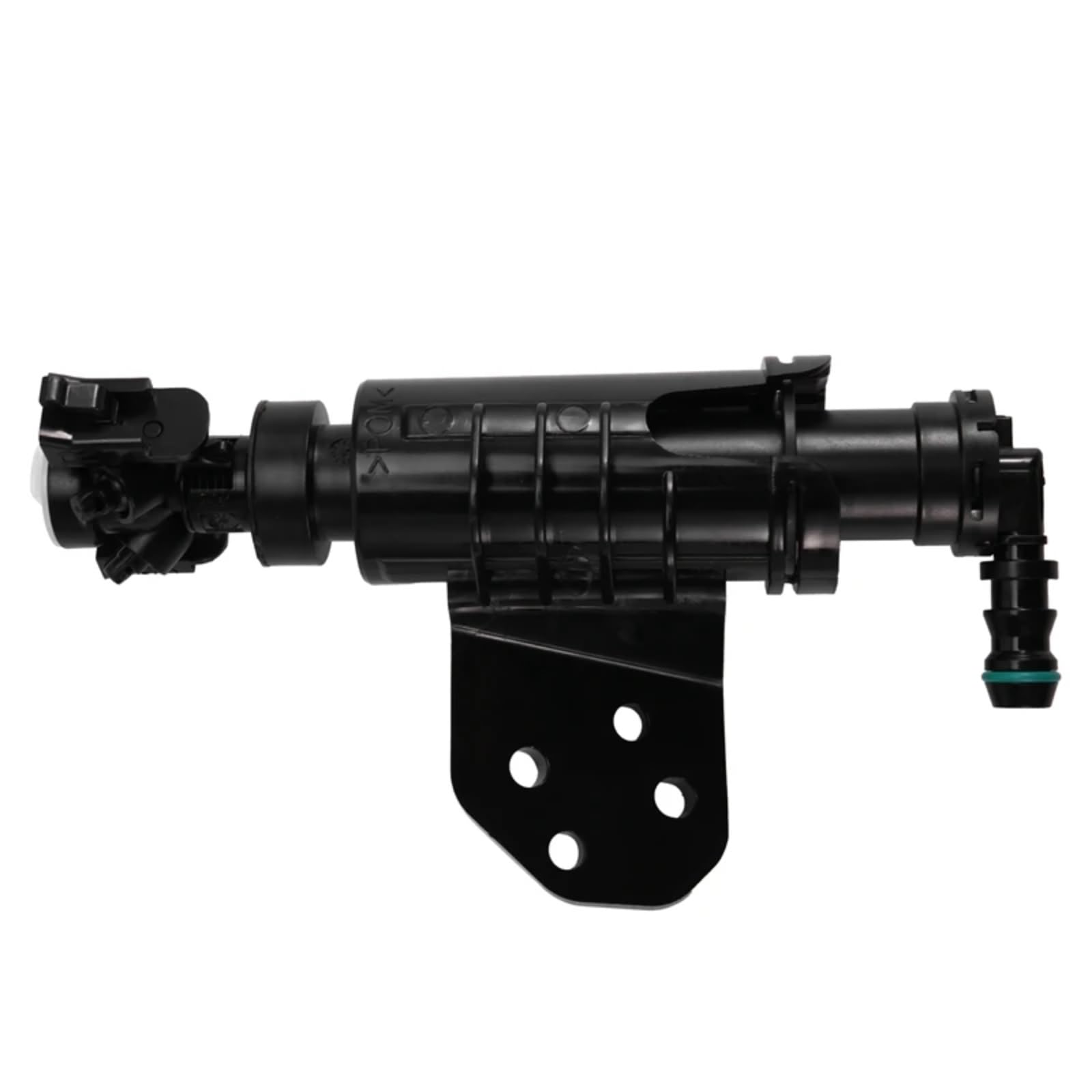 Ugello lavafari per Hyundai Tucson 2016 2017 2018 2019 2020, ugello spruzzatore Acqua lavafari Anteriore 98671-D7000 98672-D7000