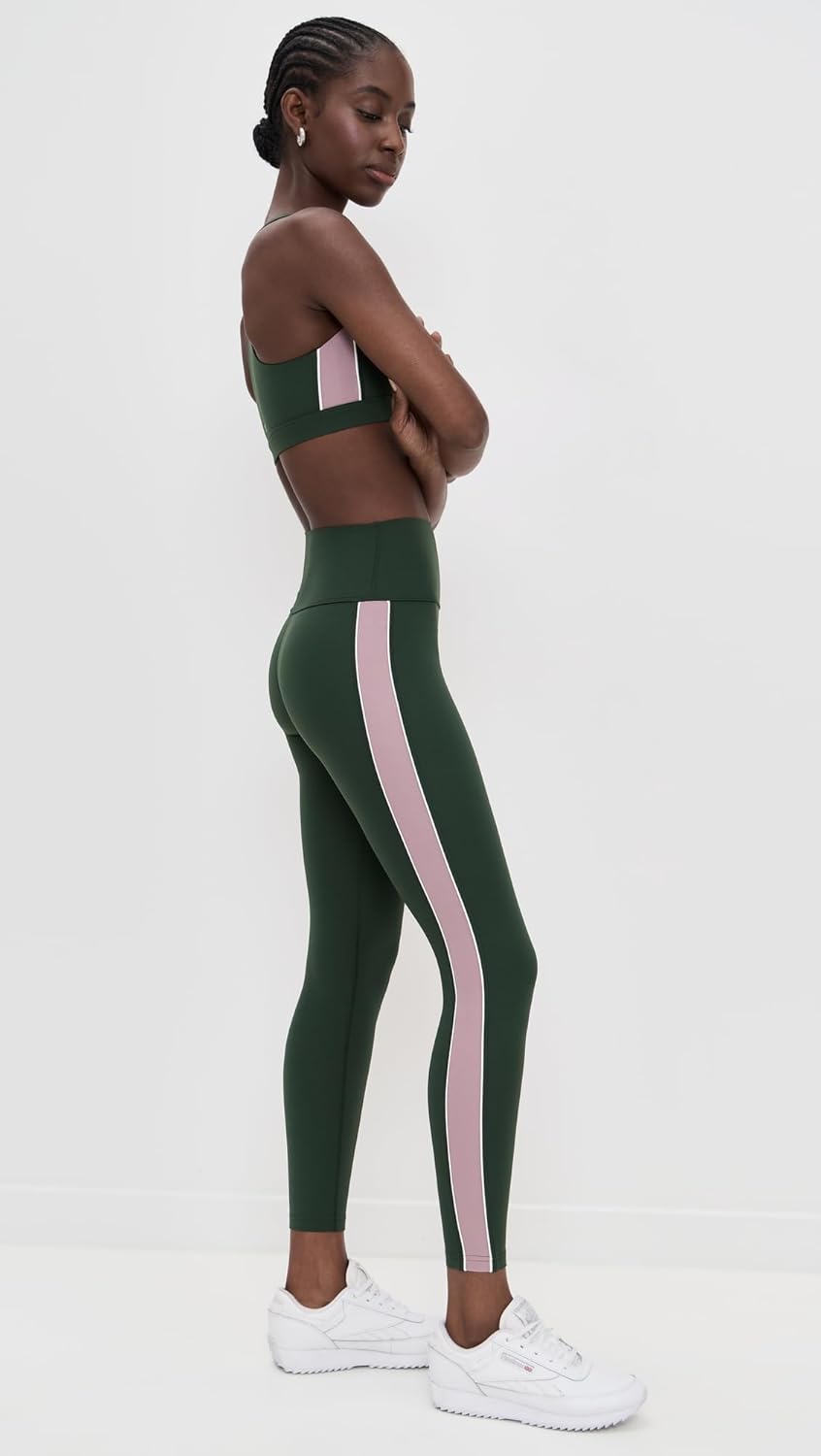 SPLITS59 Womens E8133_milit/Blush - Image 4