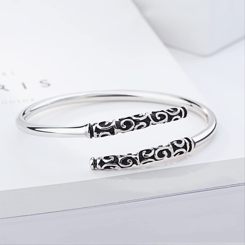 Braccialetti e Braccialetti apribili per Gli Amanti delle Donne Accessori da Sposa
