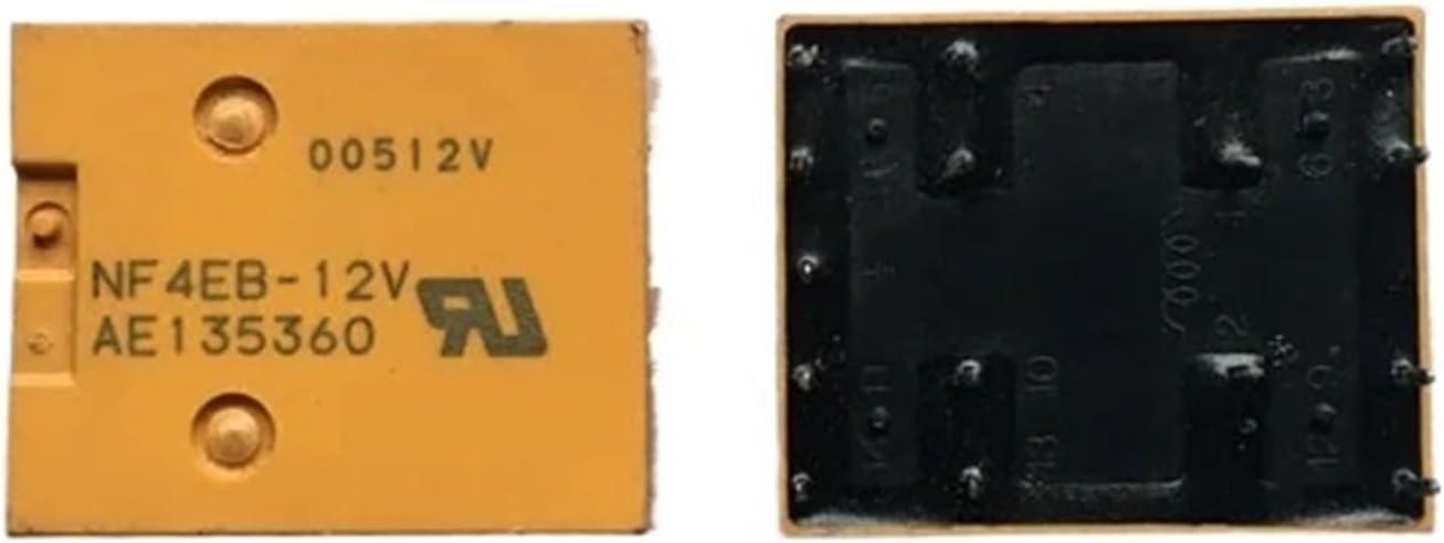 NF4EB-12V NF4EB 12V 12VDC DIP15
