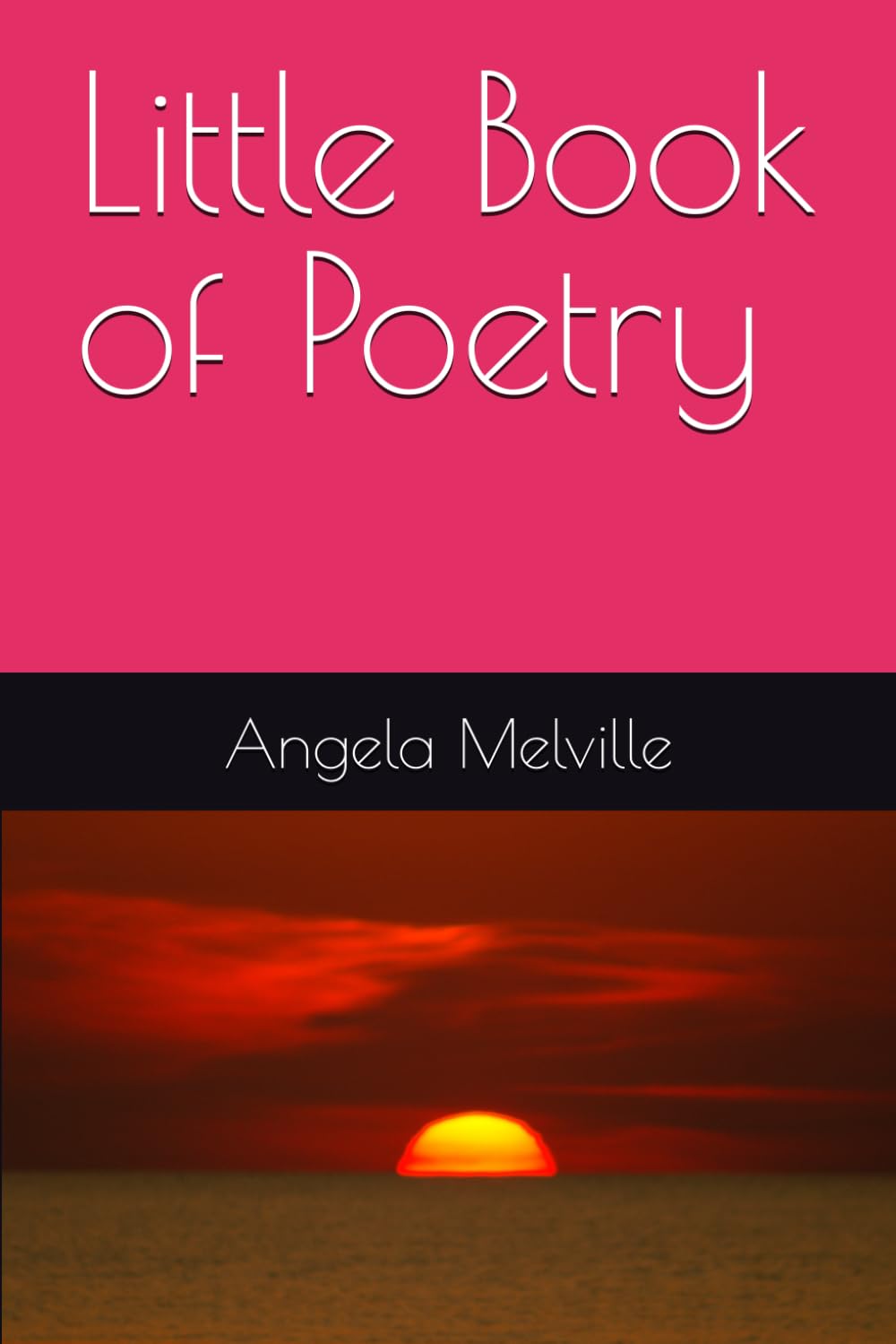 Little Book of Poetry