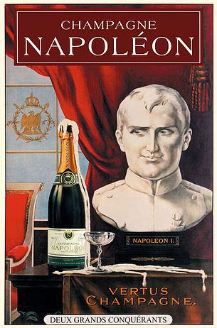 Amazon.co.jp: シャンパーニュ ナポレオン【Champagne NAPOLEON