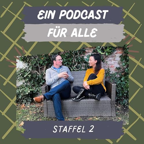 『Ein Podcast f&uuml;r alle』のカバーアート