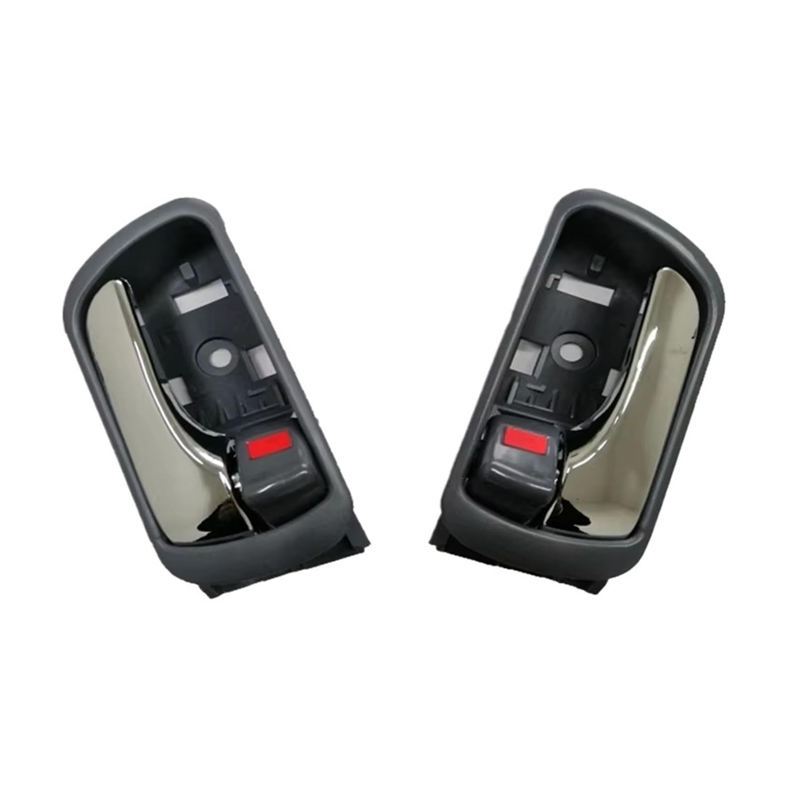 Ningruibhd One Color Car Interior Door Handle For Toyota For Corolla For Hiace For Hilux For Matrix For Tacoma 2003 2004 2005 2006-2017 Car Interior Door Handle 69205-02090