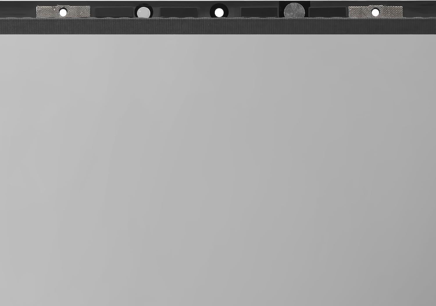 Replacement for Microsoft Surface Laptop Go 1 1943 (2020) for Surface Laptop Go 2 2013 (2022) for Surface Laptop Go 3 (2023) 1536x1024 12.4" LCD Touch Screen Display Assembly (Olny for Laptop Go)