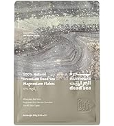 Amazon.com : Numeira Dead Sea Salts for Soaking Relaxing Sea Salt
