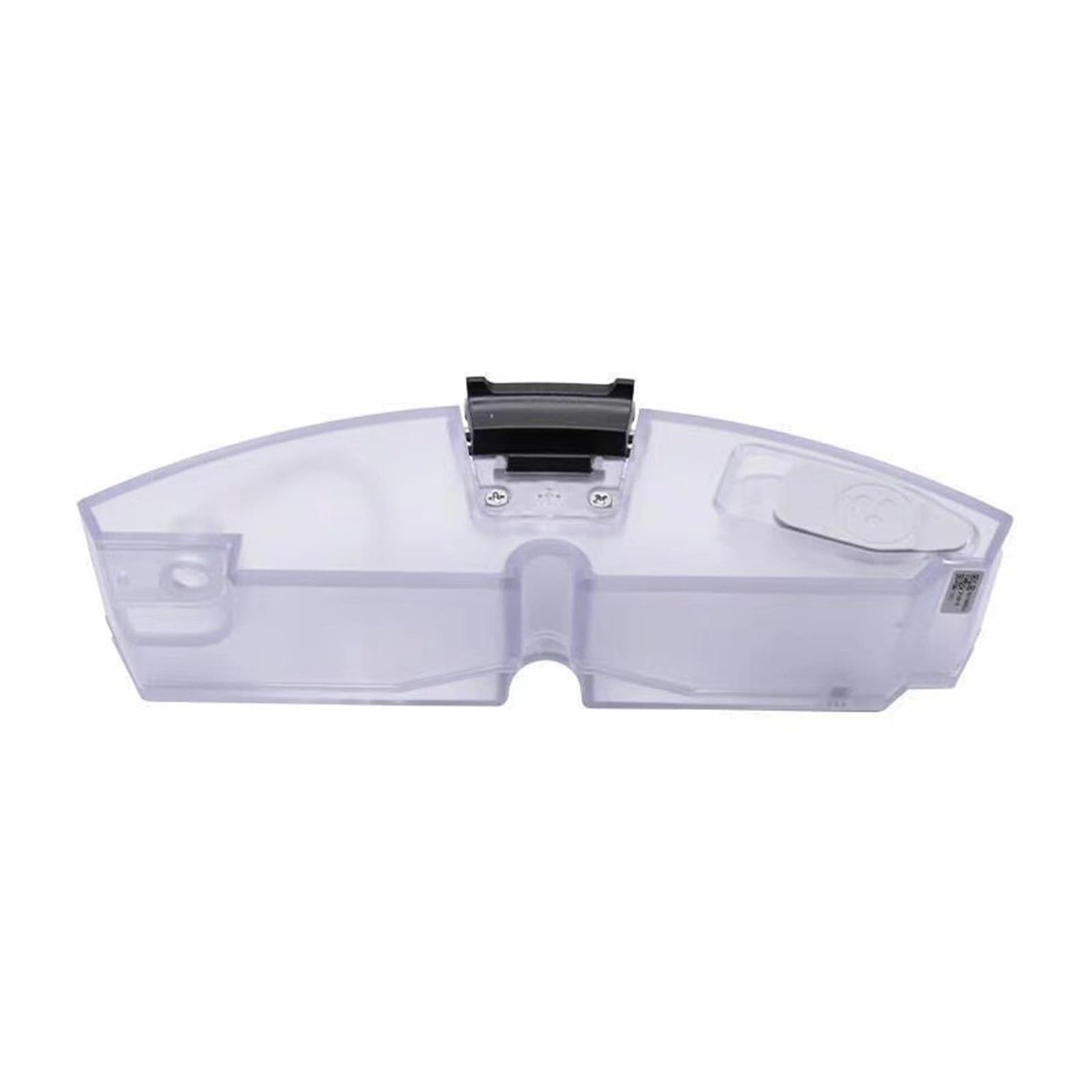 Réservoir d'eau pour Roborock S7 T7S Plus boîte électronique orange