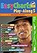 Produktbild Easy Charts Play-Along: Die größten Hits spielerisch leicht gesetzt. Band 5. C/Eb/Bb-Instrument. Spielbuch.