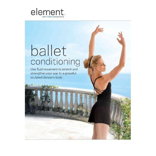 Element: Ballet Conditioning