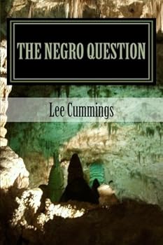 Paperback The Negro Question: Who Am I Book