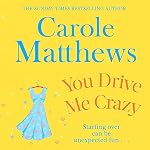 Cover of You Drive Me Crazy