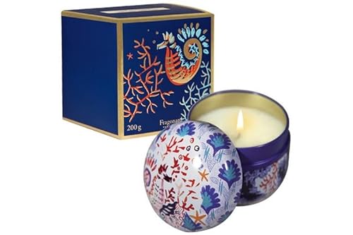 Fragonard Geurkaars Home Fragrance Menthe Basilic