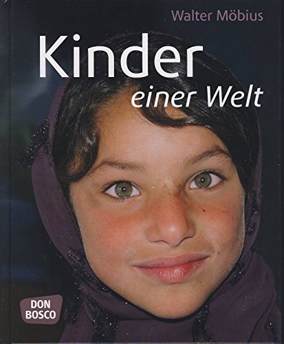 Kinder einer Welt [German] 3769818741 Book Cover