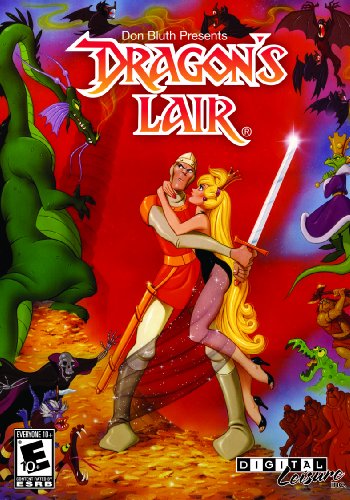 Dragon's Lair [Download]