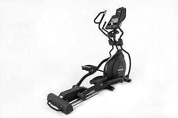 Amazon.co.jp: SOLE E98 クロストレーナー エリプティカル 家庭