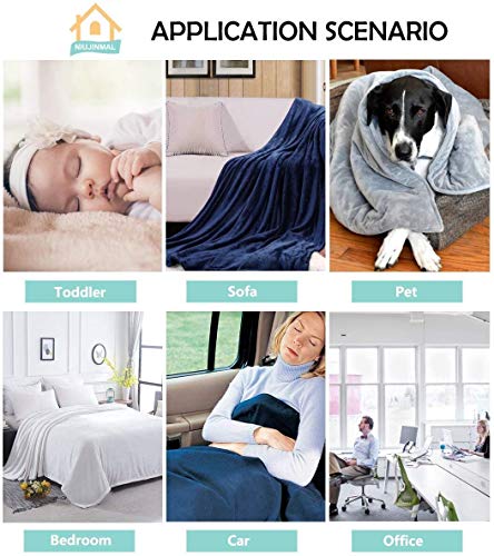 Abstract Stone Artificial Agate Veins Fashion Marbling Marbled Surface Macro Soft Warm Lightweight For Cozy Couch Bed And Plush Home Decor Inches Throw Blankets 60"X50" #TOP2