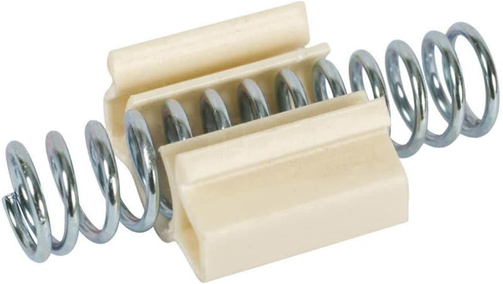 Bifold Closet Two Door Snugger for Cox Closet Doors