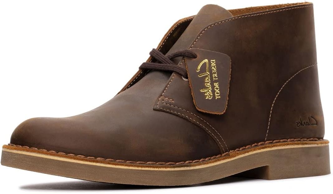 clarks evo