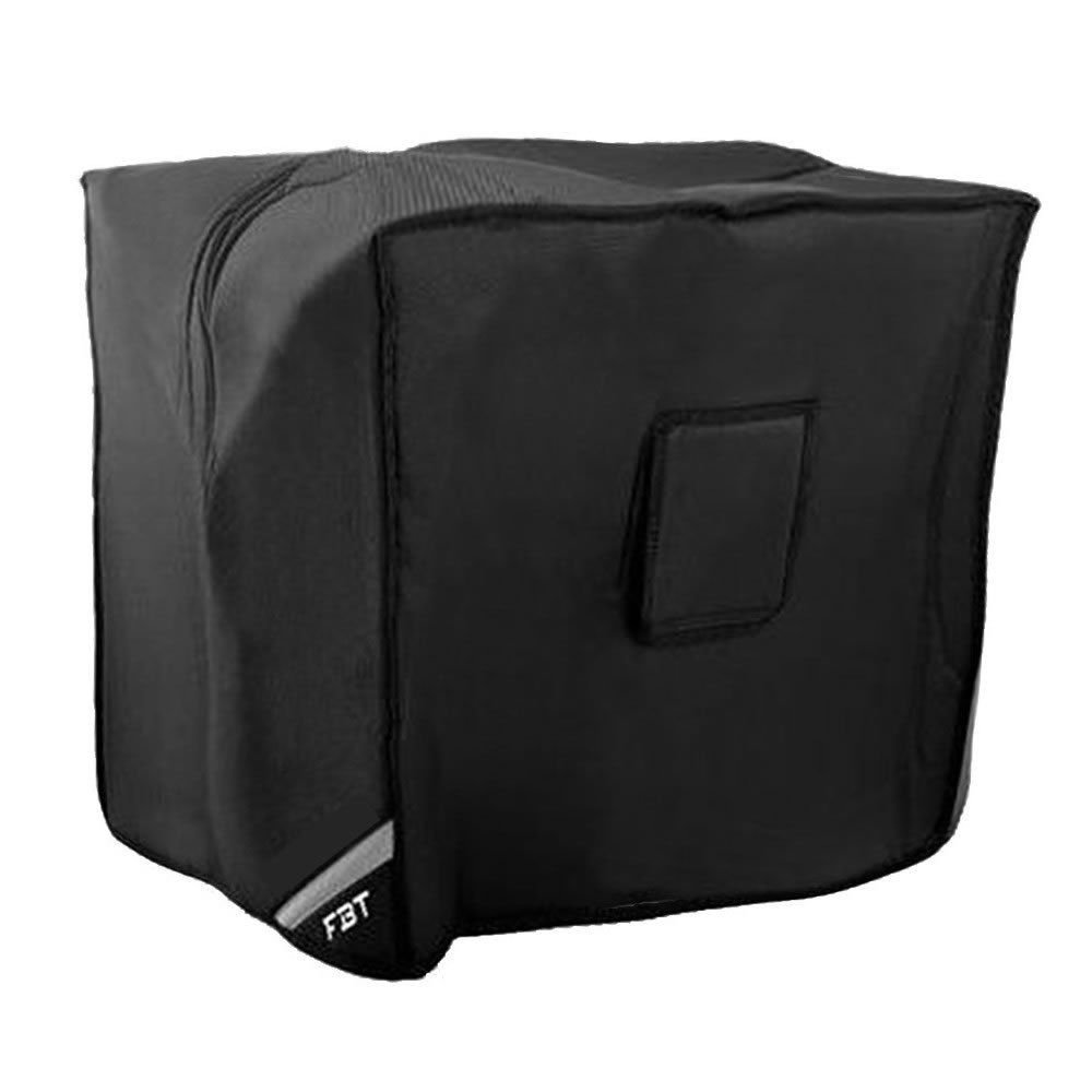 FBT Audio Vertus CS1000 Compact Line Array integriertes System und Taschen
