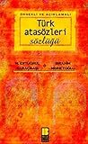 Turk Atasozleri Sozlugu