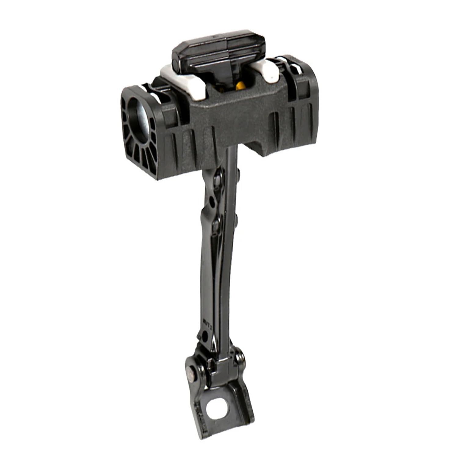 Cinghia Fermaporta Per Citroën C3 2002-2015 - Ricambio 9181H1, Metallica, Facile Da Installare, Per Porte Anteriori Sinistra/Destra - Foto 5