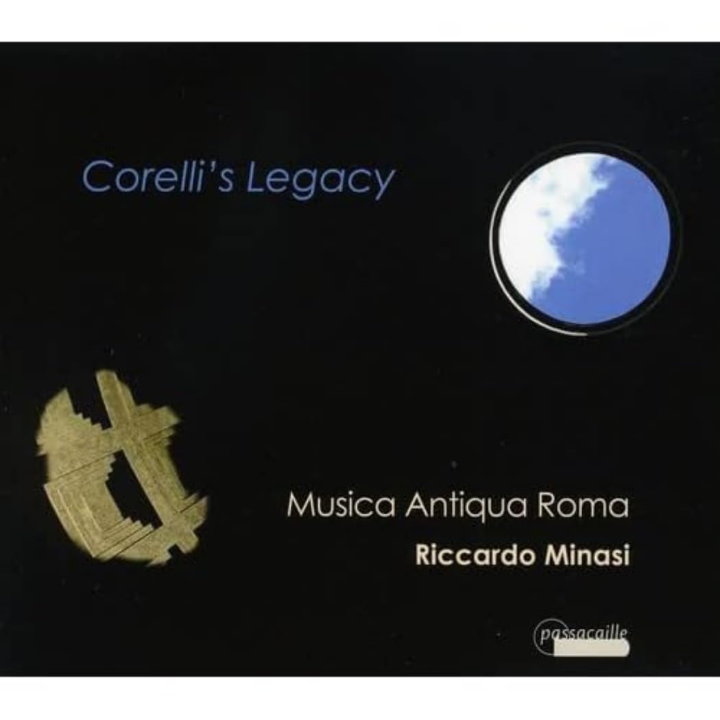 Corelli's Legacy