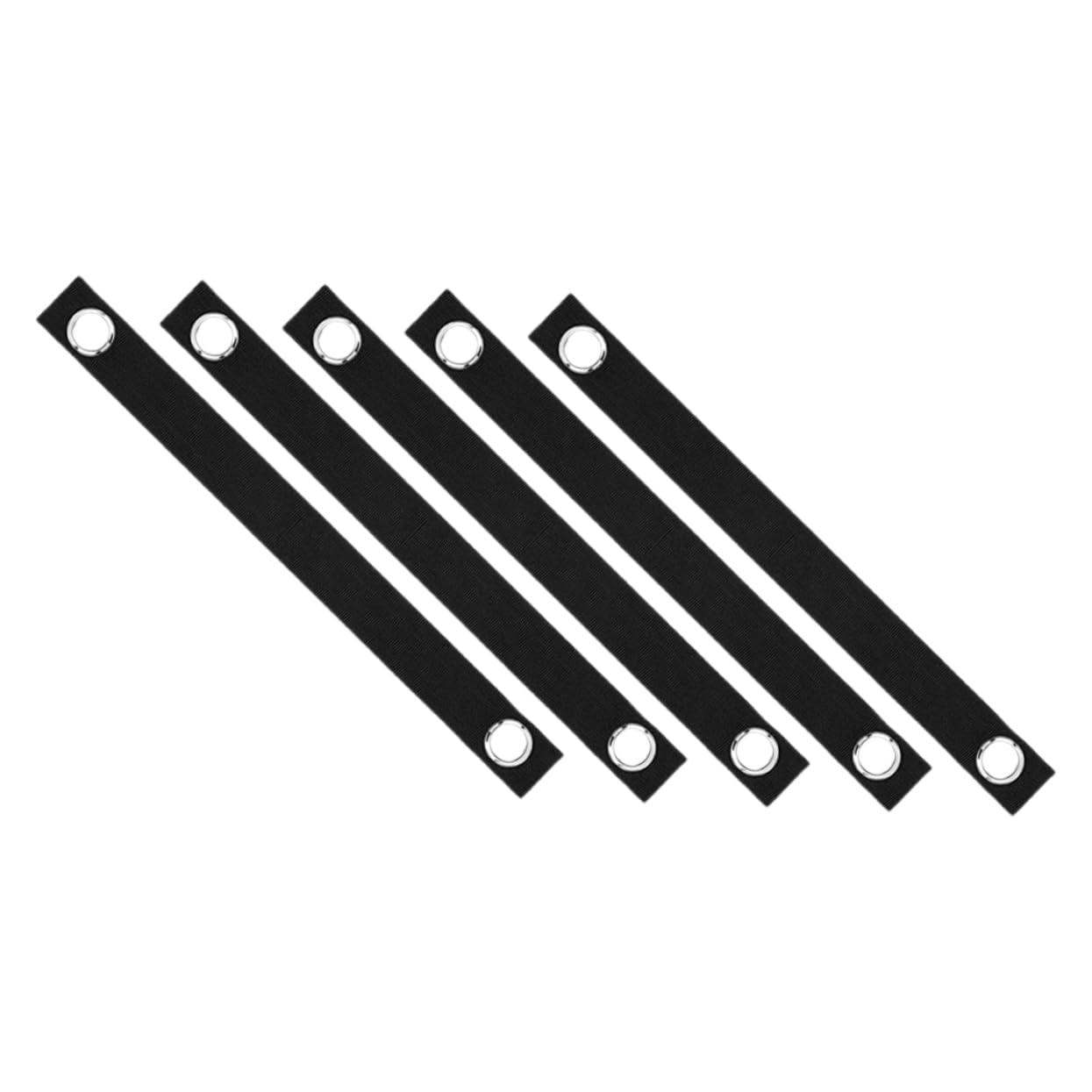 Sosoport 5 Set di Innesto di Alberi Lacci Pali degli Alberi Clip per Piante Pianta Cinghie di Tenuta Dell'albero Accessori per Cinturini per Alberi da Giardino Nylon 5 Pezzi * 5
