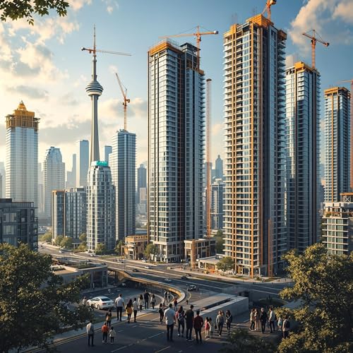 Housing Goals, Rate Decisions, and Affordable Developments cover art