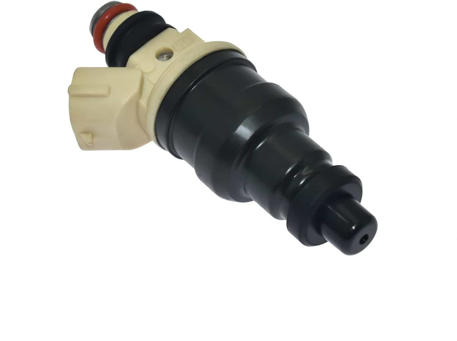 Fuel injector INP-470 15710-58B00 Compatible with Chevy 1998 Tracker for Suzuki 1992-1998 Sidekick 1996-1998 X-90 for Geo 1992-1997 Tracker (Set of 4)