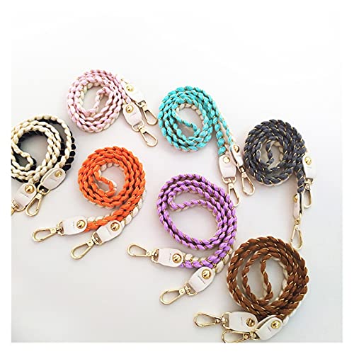 Tracolla per borsa donna Cinturino da maglia con