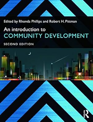 An Introduction to Community Development