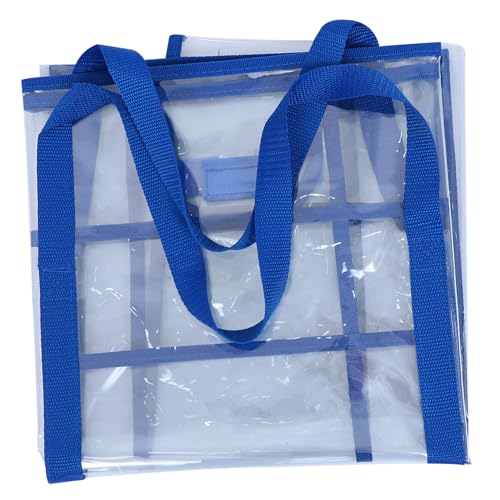 Organisateur de sacs pour affiches qui évite les plis et déchirures