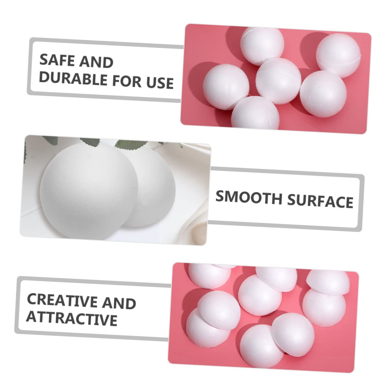 Albero Di Natale Di Polistirolo: Un'idea TOP Per Decorarlo - Foto 10