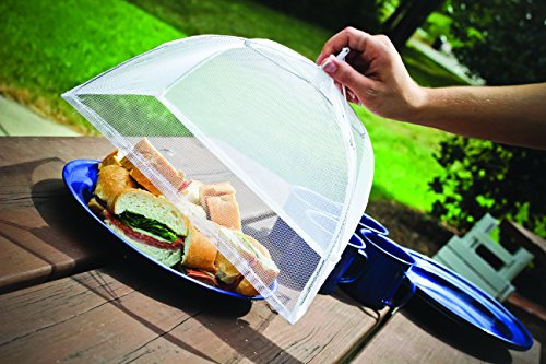 Camco 51302 Mesh Food Cover