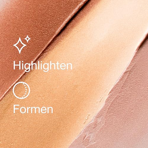 Clinique Chubby Stick Sculpting Highlighter Für alle Hauttypen | Cream Highlighter-Stick – Ansicht 5
