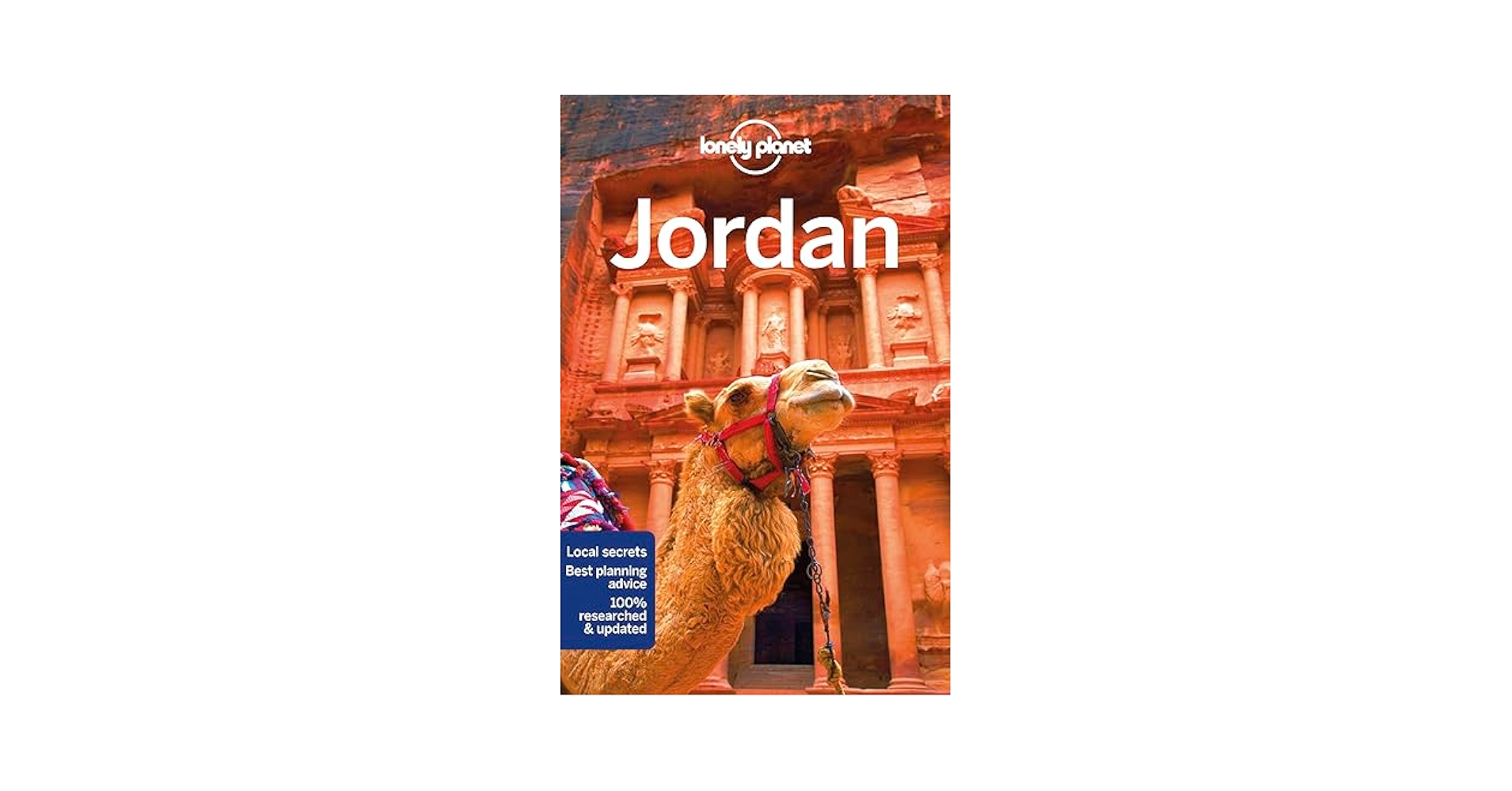 【希少】Lonely Planet Jordan & Syria 旅行ガイド 希少】Lonely Planet Jordan & Syria 旅行ガイド 地図・旅行ガイド